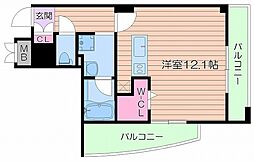 JR大阪環状線 京橋駅 徒歩1分