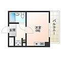 リアライズドーム前2階3.6万円