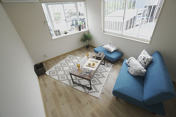 居室・リビング