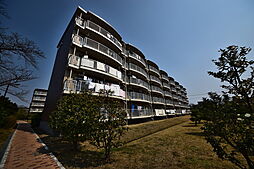 落合団地4-2-5号棟