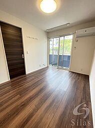 RIHITO堺東 3階1Kのリビング/ダイニング