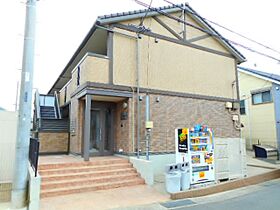 ドルフ花みずきＫ  ｜ 神奈川県厚木市下荻野（賃貸アパート1K・2階・26.71㎡） その1