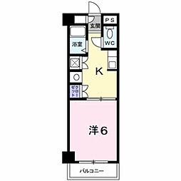 クライムラビーン 5階