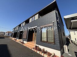 グランテリア千葉ニュータウン