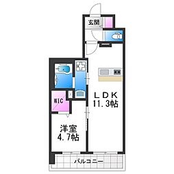 サザンネスト住ノ江駅前 2階/-