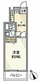 ヴェラハイツ市ヶ谷7階8.9万円