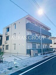 セジュール西台4