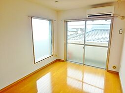 JR横浜線 橋本駅 徒歩15分の賃貸マンション 3階1Kのリビング/ダイニング