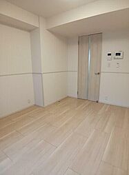 セレーノ トウキョウ 3階1Kのリビング/ダイニング