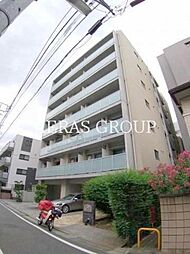 プレール・ドゥーク南品川