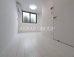 Ｍステージ志村坂上 2階ワンルームのリビング/ダイニング