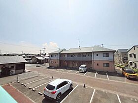 グランカーサ安岡　III棟 C0201 ｜ 山口県下関市安岡町４丁目7-33（賃貸アパート2LDK・2階・54.34㎡） その14