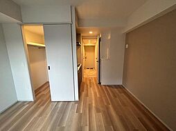 都営浅草線 蔵前駅 徒歩4分の賃貸マンション 8階ワンルームのリビング/ダイニング