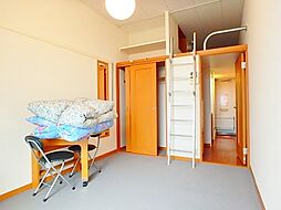 東急田園都市線 南町田グランベリーパーク駅 徒歩17分の賃貸アパート 2階1Kのリビング/ダイニング