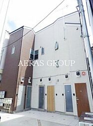 サークルハウス上野壱番館