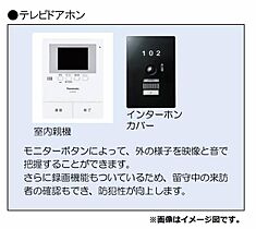 Ｓｐｒｅｚｉｏ（スプレジオ） A0205 ｜ 岡山県岡山市北区東島田町２丁目2-24（賃貸マンション1LDK・2階・42.17㎡） その5