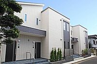 東京都世田谷区等々力5丁目20-3：物件画像／三井ホームエステート株式会社　東京南支店