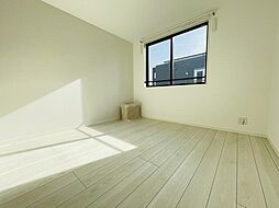 アンセス堀切菖蒲園 3階1Kのリビング/ダイニング