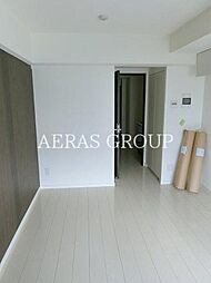 ARTECASA Alivie 綾瀬 3階1Kのリビング/ダイニング