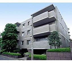 徳川山パーク・マンション