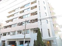 ソサエティ荏原中延