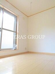 ブリリアンコート 2階1LDKのリビング/ダイニング