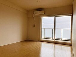 リビオタワー小田急相模原レジデンス 17階3SLDKのリビング/ダイニング