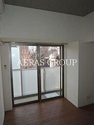 Feliz小石川 3階1Kのリビング/ダイニング