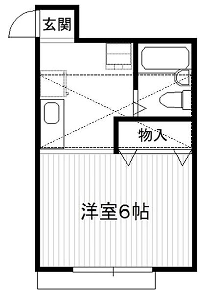 画像2:★間取り図★