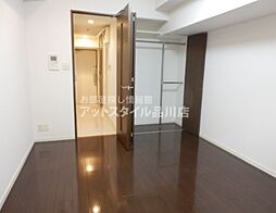 京急本線 京急蒲田駅 徒歩3分の賃貸マンション 3階1Kのリビング/ダイニング