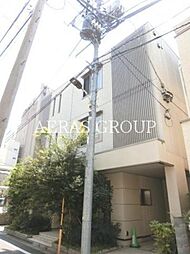 プラチナテラス白金台