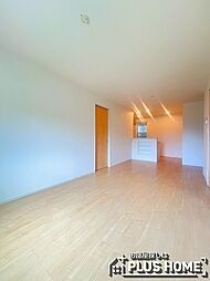 エテルノ　セロ 1階1LDKのリビング/ダイニング