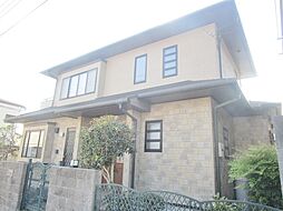 伊勢原市神戸貸家
