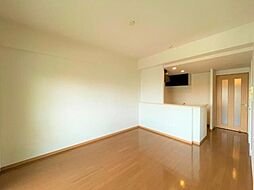 Ｆｌｏｕｒｉｓｈ　ＳI 1002 10階2LDKのリビング/ダイニング