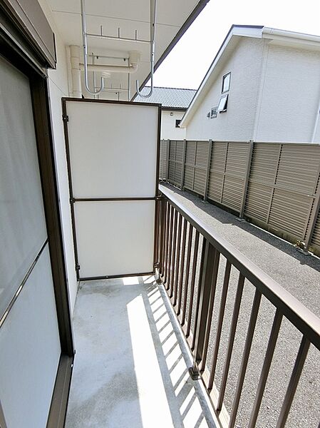 サンシャインＡ2 103｜静岡県富士市伝法(賃貸マンション1DK・1階・25.90㎡)の写真 その21