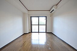 京王相模原線 京王永山駅 バス10分 瓜生下車 徒歩1分の賃貸マンション 3階1Kのリビング/ダイニング