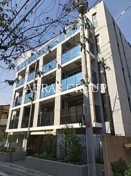 イプセ中野三丁目