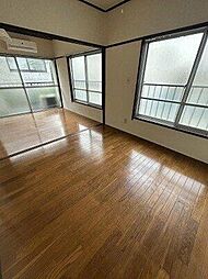 有弘マンション 2階1DKのリビング/ダイニング