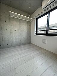 MAXIVbasic大鳥居 4階ワンルームのリビング/ダイニング