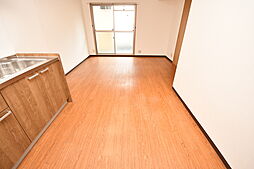 プリマベーラ 102 1階3LDKのリビング/ダイニング