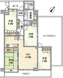 ホームズ 成増駅の賃貸 4ldk以上の賃貸 物件一覧 東京都