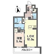 プレクシアガーデン 00302 ｜ 埼玉県川口市西川口５丁目282-1（賃貸マンション1LDK・3階・45.77㎡） その2