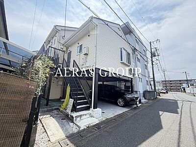 外観:外観・土地 外観:外観・土地