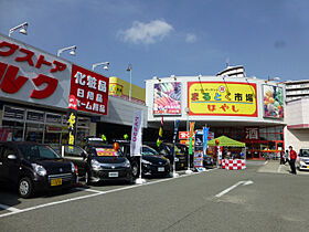 スリーハーブズグレンツェント泉大津  ｜ 大阪府泉大津市式内町（賃貸タウンハウス1LDK・2階・41.16㎡） その25