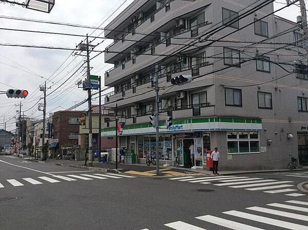 ラ・シード国分寺 ｜東京都国分寺市南町２丁目(賃貸マンション1K・5階・20.51㎡)の写真 その12