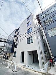 AZEST R SHIMOITABASHI