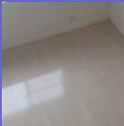 Gemini East & West 2階1Kのリビング/ダイニング