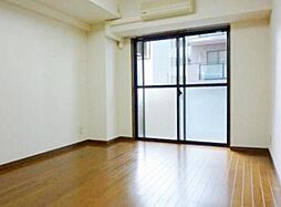 メインステージ茅場町 8階1Kのリビング/ダイニング