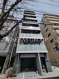 エスレジデンス東陽町フェリズ