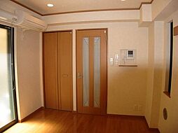 メゾンフラワー荻窪 1階1Kのリビング/ダイニング